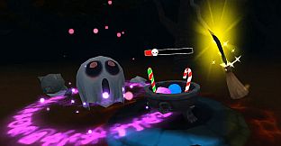 Spooky Night Remastered