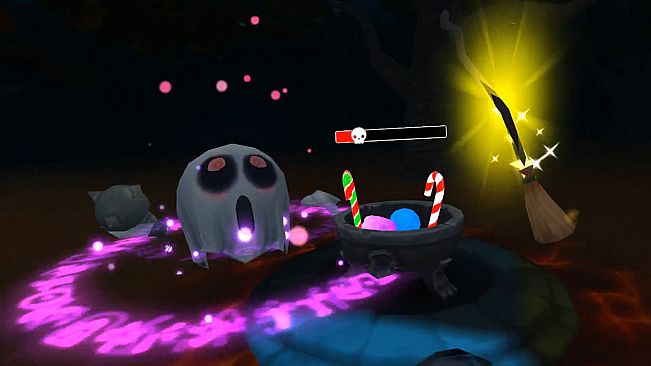 Spooky Night Remastered