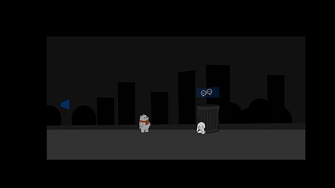 The story of Bill Bear