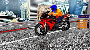Impossible Moto Sim