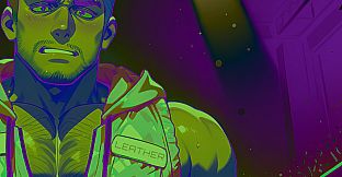 Bussy Master: CLUB LEATHER Original Soundtrack