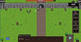 Evil overlord Clicker