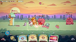 Forest Heroes: Prologue