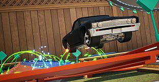 HOT WHEELS UNLEASHED 2 - Fast X Pack