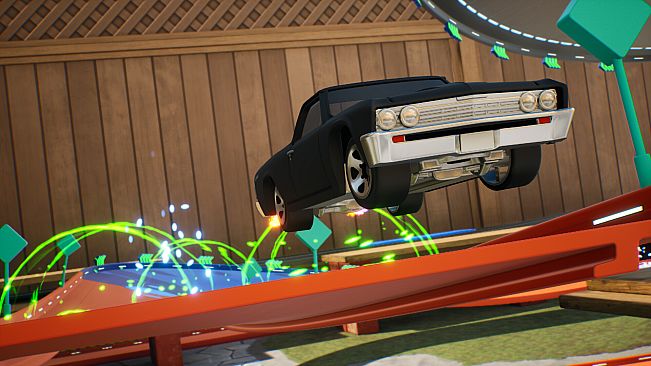 HOT WHEELS UNLEASHED 2 - Fast X Pack