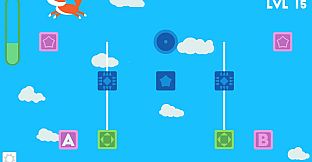 Tricky Fox - Soundtrack