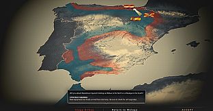 Panzer Corps 2: Axis Operations - Spanish Civil War