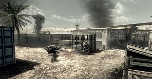 Frontline Total Warfare