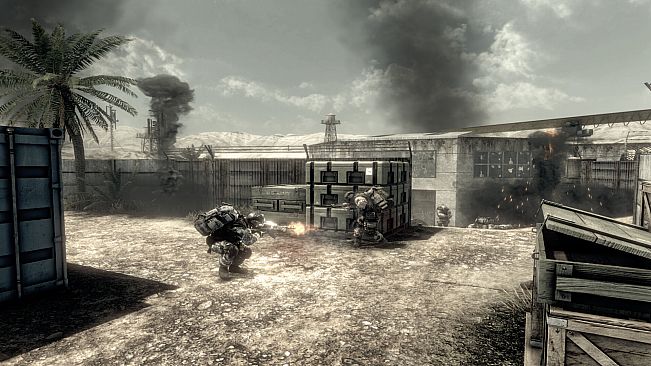 Frontline Total Warfare