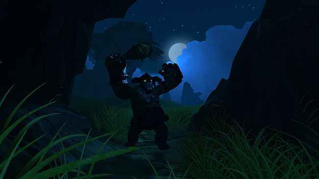 Vanishing Realms: The Sundered Rift