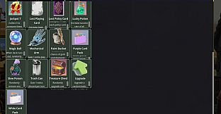 Elemental: Story Cards Expansion Pack – Mystic Treasures: 20 Quirky Items