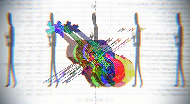 堡外就医 / Can I Buy You A Cheeseburger?