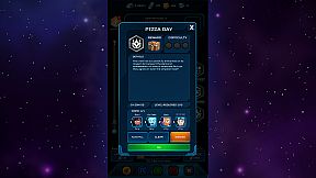 Space Game: Star We There Yet?