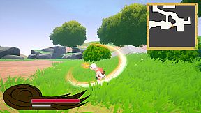 FantasyKingdom：Fantasy Tiny Forest