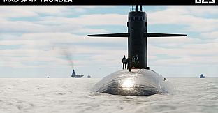 DCS: MAD JF-17 Thunder Campaign