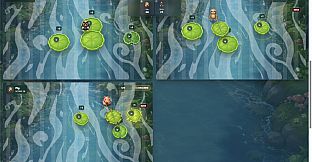 Organized Chaos