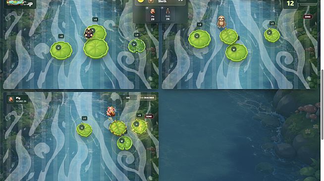 Organized Chaos