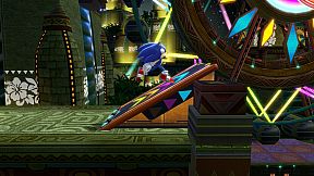 Sonic Colors: Ultimate