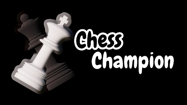 Chess Champions