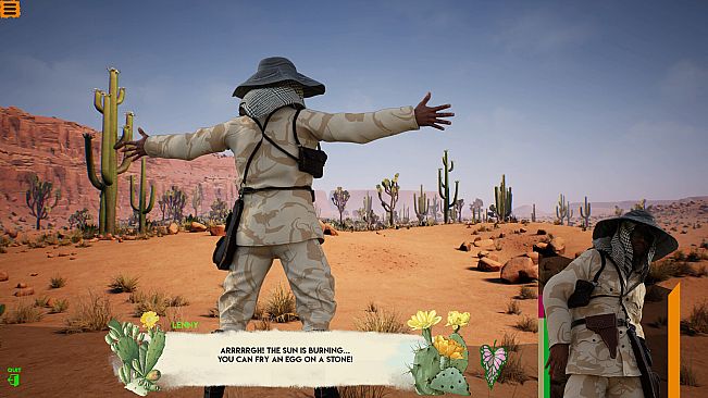 Garden of Earthly Delights