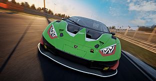 Assetto Corsa Competizione + 2023 GT World Challenge