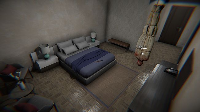 The Halloween Incident