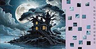 Master of Pieces Jigsaw Puzzle DLC - Harmony of Horror