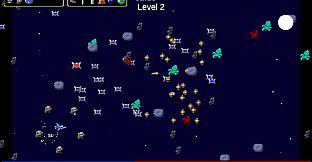 Giant Enemy Robot Crabs