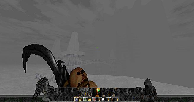 Hell Worlds Reinvigorated