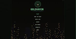 Goldhaven