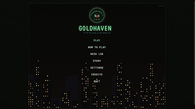 Goldhaven