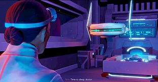 Destination Primus Vita - Ep. 1