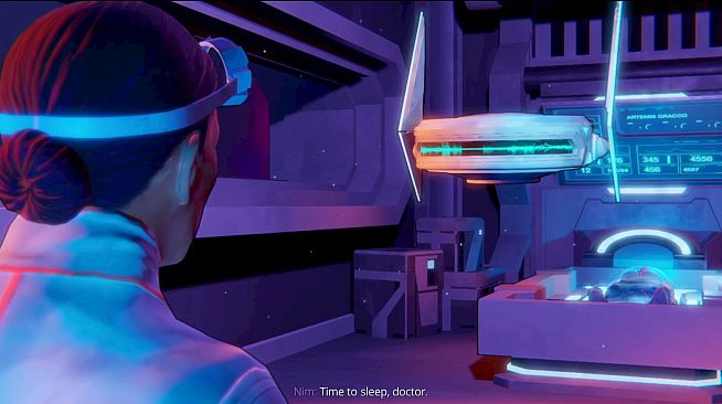 Destination Primus Vita - Ep. 1