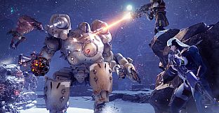 Spacelords - Schneider Deluxe Character Pack