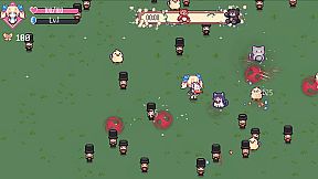 Little Witch Survivors