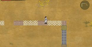 美女跑酷 Woman Run
