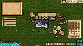 StoneTide: Age of Pirates