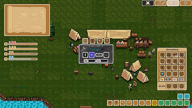 StoneTide: Age of Pirates