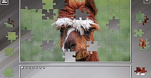 Super Jigsaw Puzzle: Generations - Chile