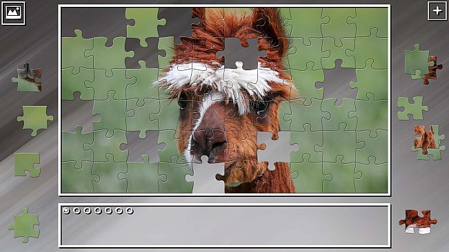 Super Jigsaw Puzzle: Generations - Chile