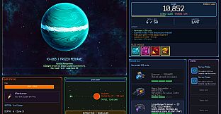 Void Survey