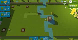 Grass Cutter - Resurrection