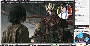 Stream Avatars: Extra Upload