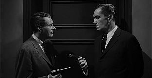 ROUGH KUTS: House on Haunted Hill