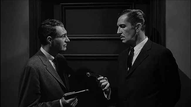 ROUGH KUTS: House on Haunted Hill