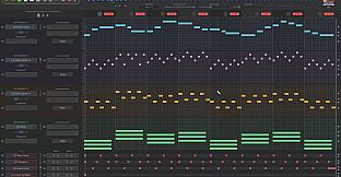 1BITDRAGON – Lord Skeleton Sound Pack