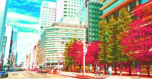 The Remission of Sins