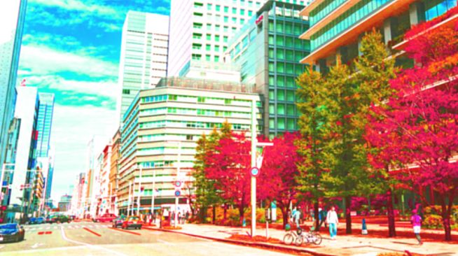 The Remission of Sins