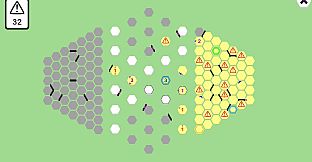 hexceed - Flavum Pack