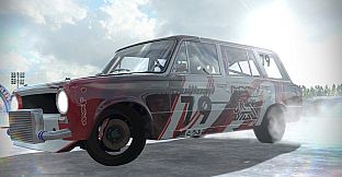 RDS - WINTER DRIFT BATTLE DLC